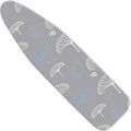 Ironing Board Cover 15x54 Inch- Standard Cotton Cover by BSFHH
