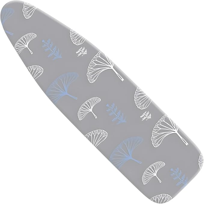 Ironing Board Cover 15x54 Inch- Standard Cotton Cover by BSFHH