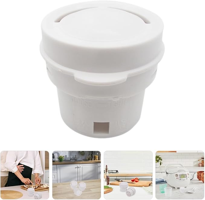 Aroma Rice Cooker Replacement Valve 2 Inch Exhaust Steam Vent Plastic Outlet Valve for Rice Cooker Parts Accessories