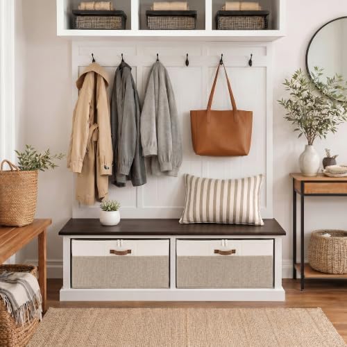 StorageWorks 24-Pair Large Shoe Organizer - Image 6