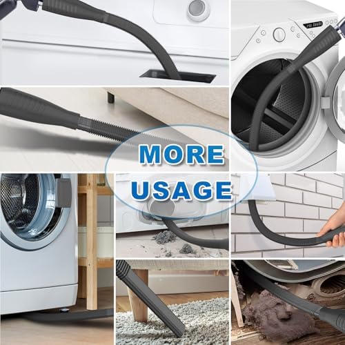 Sealegend Dryer Vent Cleaner Kit - Image 3