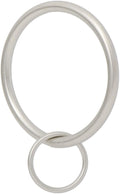 Ivilon Drapery Eyelet Curtain Rings by Ivilon