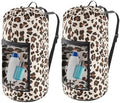 Olosar Laundry Bag Backpack, Dirty Clothes Travel Bag by Unknown