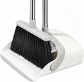 Broom with Dustpan Combo Set, Hand Broom and Dustpan Set by Unknown
