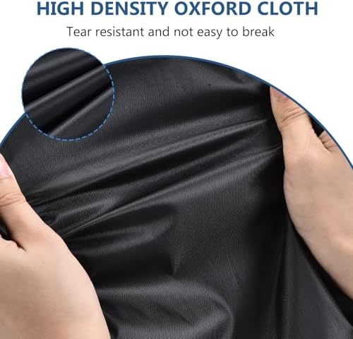 OTraki 2PCS Waterproof Bag for Swimsuit 12x16 inch Wet Dry Bags - Image 3