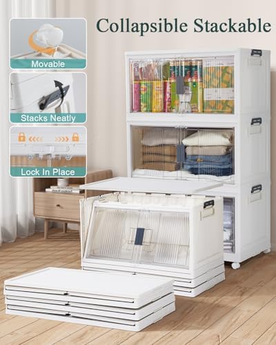 OlarHike 97QT Storage Bins - Image 2