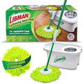 Libman Lightning Spin Mop System by TheLibmanCompany