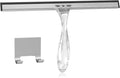AmazerBath Squeegee for Shower Glass Door, Shower Squeegee for Glass Doors by AmazerBath