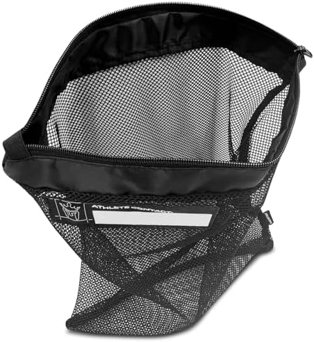 Meister Athlete Wash Bag - Image 3