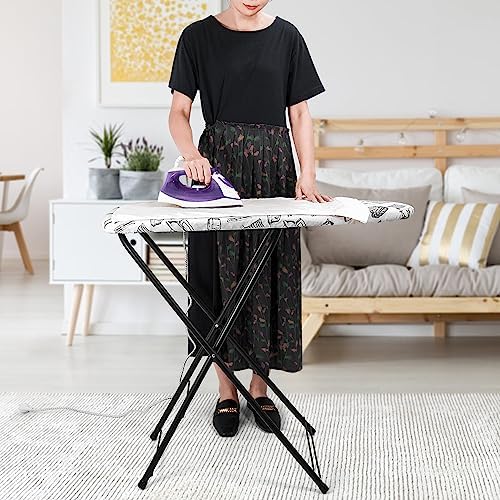 Duwee 13"×35" Ironing Board Small - Image 6