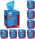 UNIMADE Shop Rags, 8 Boxes by UNIMADE