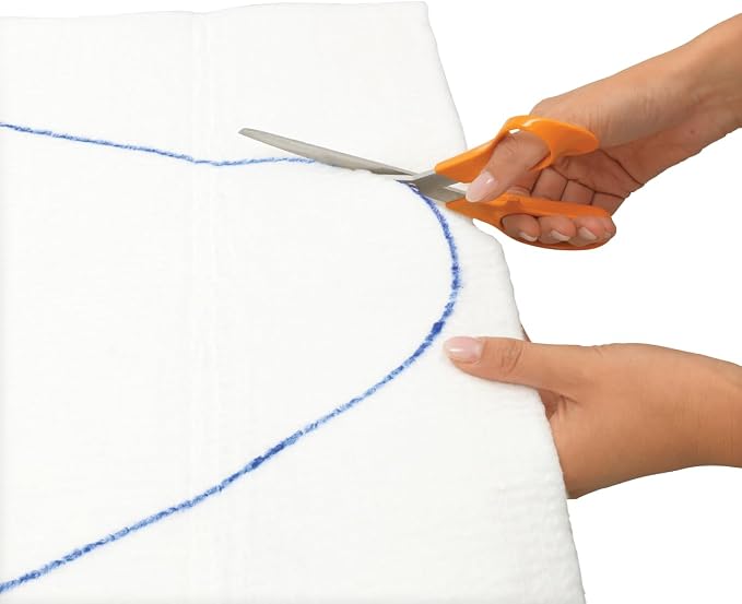 Brabantia Universal Replacement Ironing Board Felt Padding Underlay - Image 3