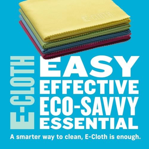 E-Cloth Glass & Polishing Cloth - Image 6