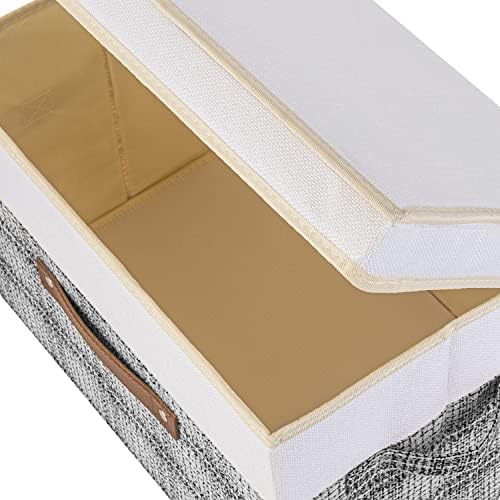 TYEERS Collapsible Storage Bins - Image 5