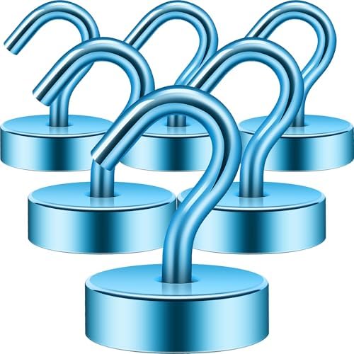 Neosmuk Magnetic Hooks Steel Tube Design by Neosmuk