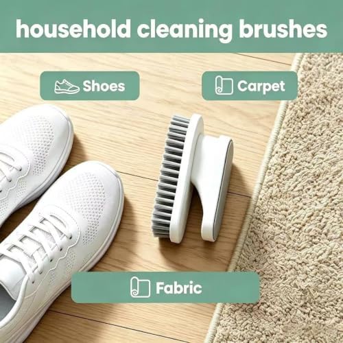 3 Pack Scrub Brushes - Image 6