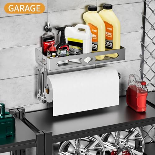 Stylish Kitchen Paper Towel Holder - Image 6