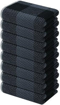 Mordimy Cotton Waffle Weave Kitchen Towels, 8 Pack by Mordimy