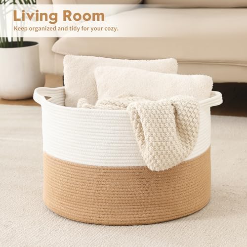 Foldable Laundry Hamper Basket - Image 2