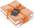 AMOUR INFINI Cotton Kitchen Towels by AmourInfini