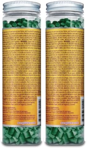 Scentsicles Sun Soaked Lavender Scentfetti Scented Paper Filler 2 Pack - Image 5