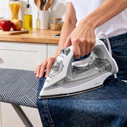 Ironing Board Covers and Pad, 15 * 54in Standard Size, - Image 6
