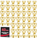 LOVIMAG Fridge Magnets 40Pcs, Magnet by LOVIMAG