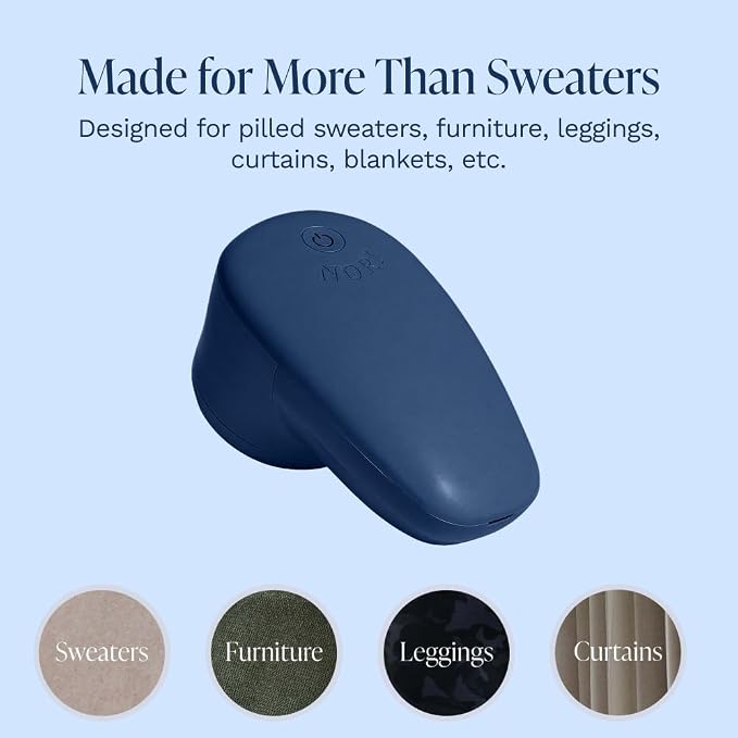 Nori Trim Fabric Shaver - Image 7