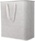 Lifewit 105L Large Collapsible Laundry Basket by Lifewit
