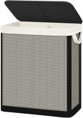STO STO 2 Section Laundry Hamper by STOSTO