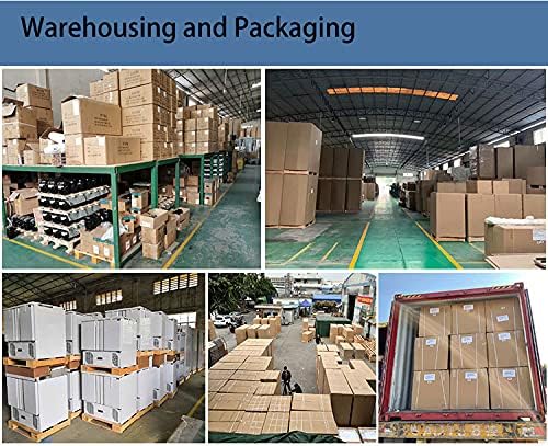 Kolice Commercial 3 Trays Blast Chiller, Blast Freezer, Shock Freezing Fridge, Batch Freezer for Bakery, Restaurant, Dessert, Household, etc
