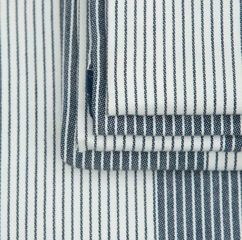 Premium Kitchen Towels 6 Pack 100% Cotton - Image 6
