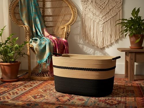 Extra Large Laundry Basket - Image 5