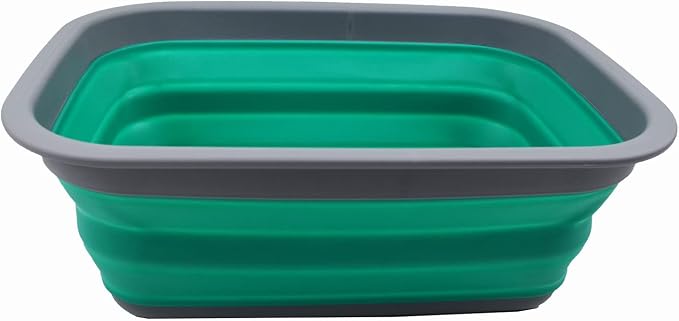 SAMMART 9.2L Collapsible Tub - Image 4