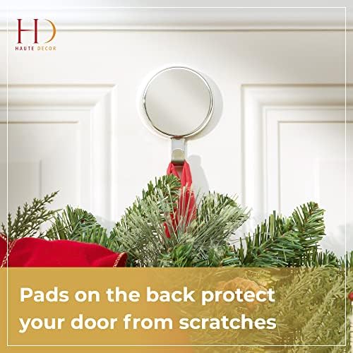 Haute Decor Attract Magnetic Hanger, 1 Pack - Image 3