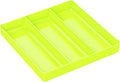 Ernst Manufacturing Toolbox Tray: Stackable Organizer Tray by ErnstManufacturingInc