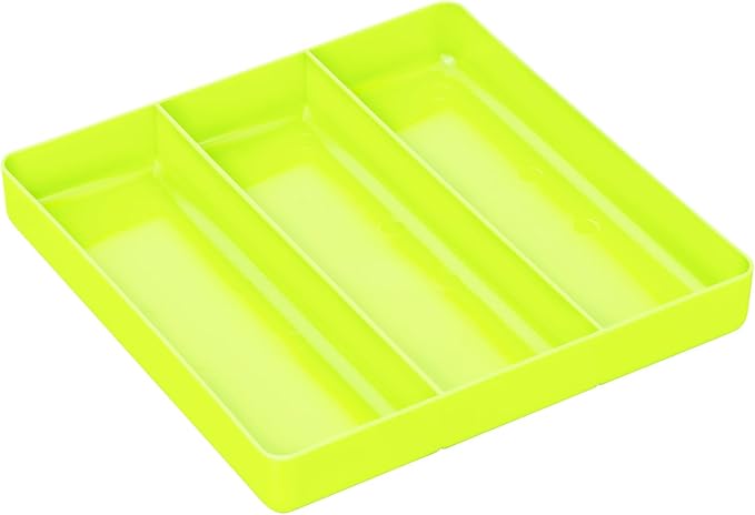Ernst Manufacturing Toolbox Tray: Stackable Organizer Tray by ErnstManufacturingInc