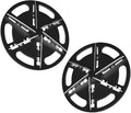 POPCHOSE 2 Pack Replacement Blades by Popularchoicesfromhere