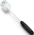 OXO Good Grips Bottle Brush, Dual-Bristle Cleaning by Unknown