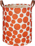 NTAOHAMPER Kids Laundry Hamper, Baseball laundry Basket, Baby Boy Nursery Hamper by NTAOHAMPER