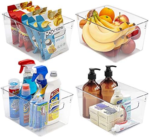 Sorbus Fridge Organizers and Storage - Image 4