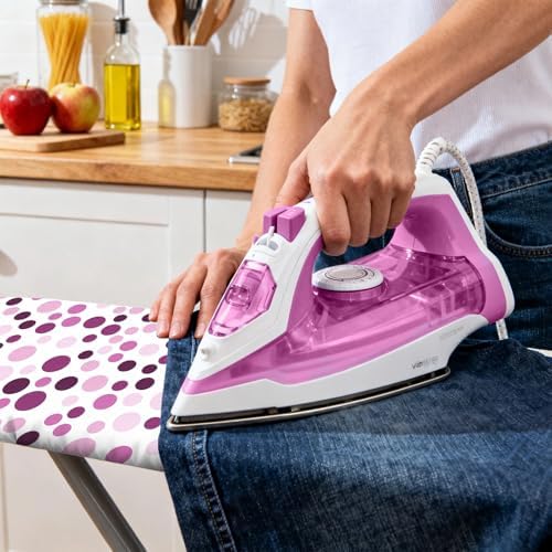 Ironing Board Covers and Pad, 15 * 54in Standard Size, - Image 6