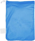 Champion Sports Mesh Equipment Bag – Heavy-Duty Nylon Drawstring Bag by ChampionSports