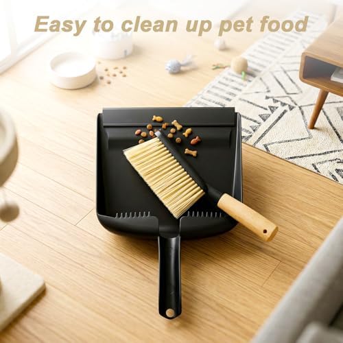 Mini Dustpan and Brush Set - Image 5