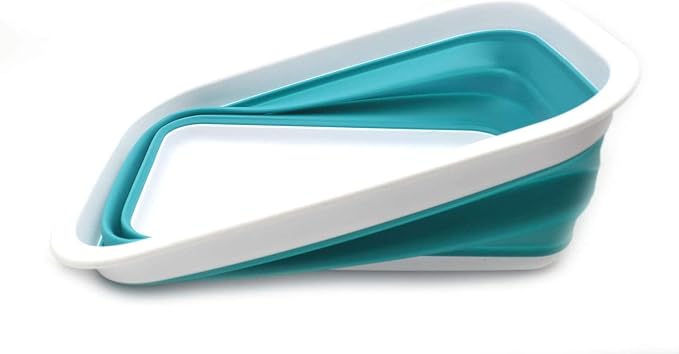 SAMMART 9.2L Collapsible Tub - Image 5