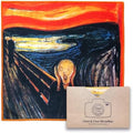 Large Classic Art by CleanClearMicrofiber