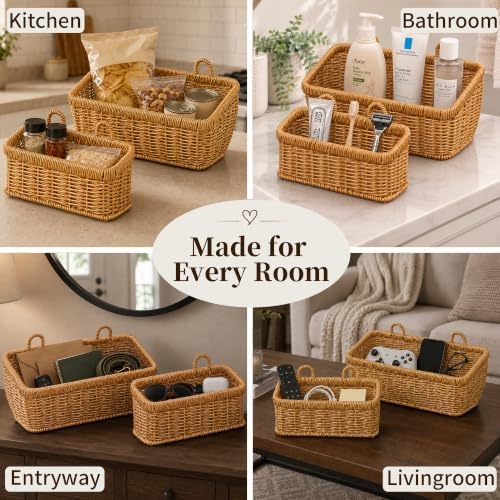 Wall Hanging Baskets - Image 6