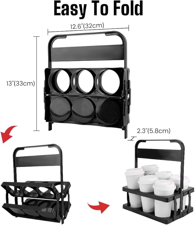 Bodaon Insulated Bag-Pizza Bags for Delivery & Plastic Portable Drink Carrier，20"x 20"x 6" ermicas/Warming/Heat Carrying out Insulation Large Bag，Doordash Warmer/Hot Food BCarrier Box, Keeping Cooler