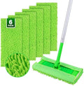 UNIMADE Reusable Microfiber Mop Pads Compatible by Unimade
