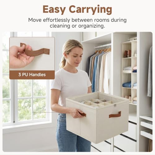 StorageWorks 16-Pair Shoe Organizer - Image 2